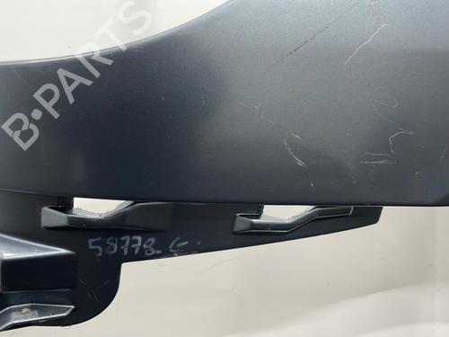 Left front fenders PEUGEOT 807 (EB_) 2.2 HDi | BP20472942C41 