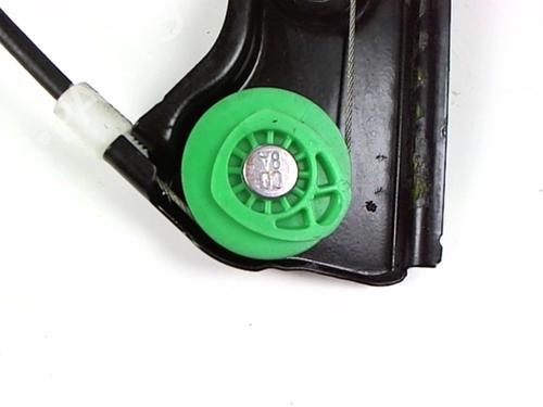 Used Front left window mechanism BMW 3 (E90) 320 d (177 hp) 20462228