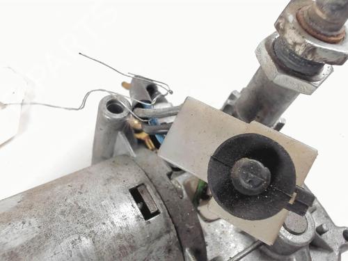 Rear wiper motor MICROCAR VIRGO 0.5 D | BP37728664M102  - Image 5