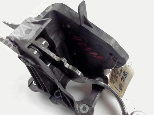 Used Break pedal Break pedal RENAULT LAGUNA III Grandtour (KT0/1) 2.0 dCi (KT01, KT08, KT09, KT0K, KT12, KT1D, KT1W) (150 hp) 20443492 20443492