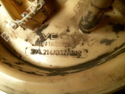 Fuel pump BMW 3 (E46) 320 d | BP20457764M76 