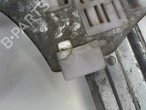 Used Front right window mechanism Front right window mechanism TOYOTA AVENSIS Liftback (_T22_) 2.0 TD (CT220_, CT220R) (90 hp) 20460580 20460580