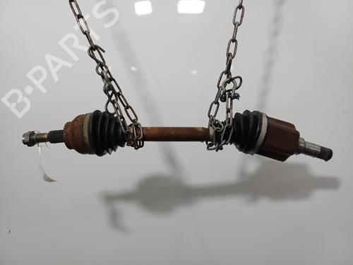 Left front driveshaft FORD KUGA II (DM2) 1.6 EcoBoost | BP36957556M38 - Image 3