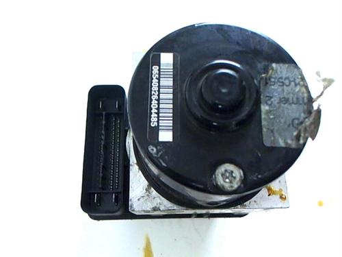 Used ABS pump ABS pump FORD C-MAX (DM2) 1.8 TDCi (115 hp) 20426375 20426375