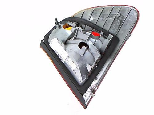 Left taillight BMW 3 (E46) 320 d | BP20459050C34 
