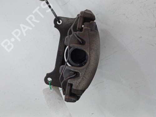 Used Right front brake caliper Right front brake caliper VW CC B7 (358) 2.0 TDI (140 hp) 20465196 20465196