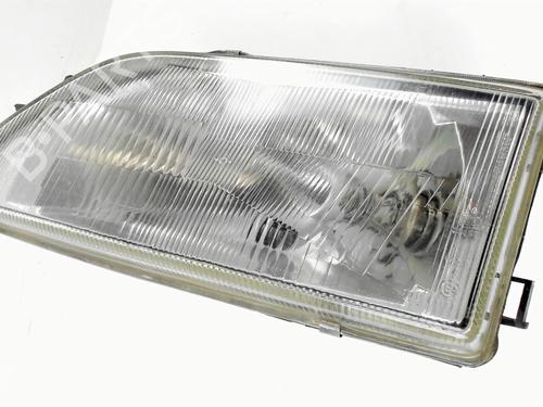 Used Left headlight Left headlight FORD ORION III (GAL) [1990-1996] 21233326 21233326