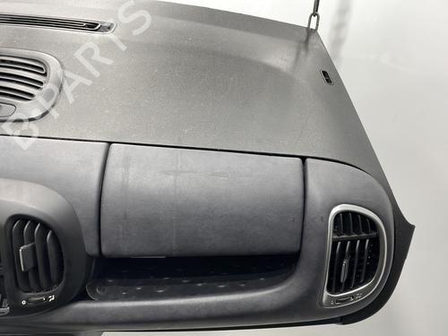 Dashboard FIAT 500L (351_, 352_) 1.3 D Multijet (199LXY1A, 199LXY11) | BP33559530C46  - Image 7