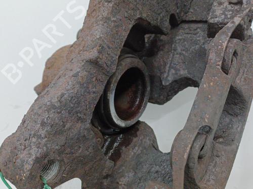 Left front brake caliper VW TRANSPORTER T5 Van (7HA, 7HH, 7EA, 7EH) 1.9 TDI | BP20464306M105 