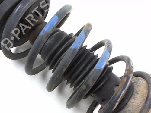 Left front steering knuckle VOLVO 940 Kombi (945) 2.4 TD Intercooler | BP20421912M25 
