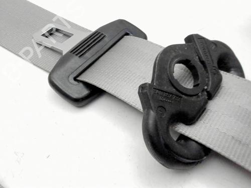 Front left seatbelt AUDI A6 Allroad C6 (4FH) 3.2 FSI quattro | BP37652381I26 - Image 4