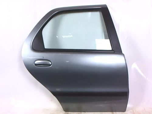 Used Right rear door Right rear door FIAT PALIO Weekend (178_, 173_, 373_, 374_, 171_) 1.7 TD (70 hp) 22913289 22913289