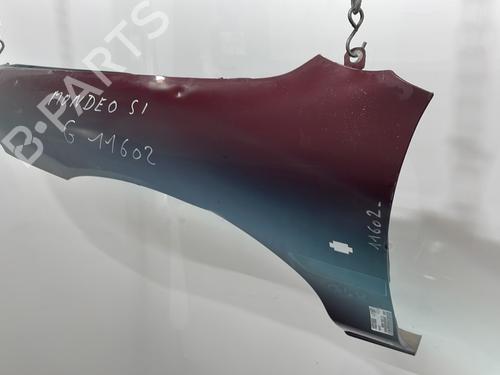 Left front fenders FORD MONDEO I Saloon (GBP) 1.8 i 16V | BP29419888C41 