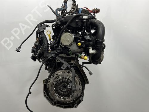 Used Engine Engine RENAULT TWINGO II (CN0_) 1.5 dCi (CN0E) (64 hp) 33218359 33218359