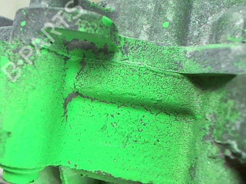 Gearbox SEAT IBIZA IV (6J5, 6P1) 1.0 | BP20444243M3 