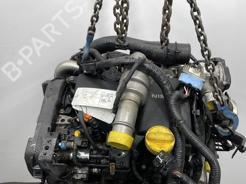 Engine NISSAN JUKE (F15) 1.5 dCi | BP25122632M1 - Image 6