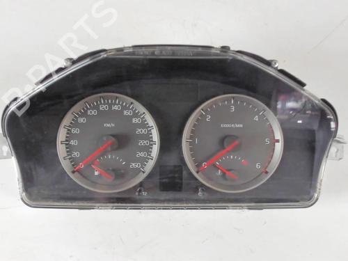 Used Instrument cluster VOLVO C30 (533) 2.0 D (136 hp) 20401409