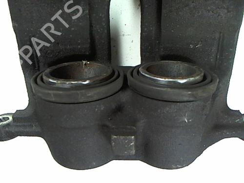 Used Left front brake caliper Left front brake caliper RENAULT TRAFIC II Van (FL) 2.0 dCi 115 (FL01, FL0U, FL00, FL0H, FL0M) (114 hp) 20392220 20392220