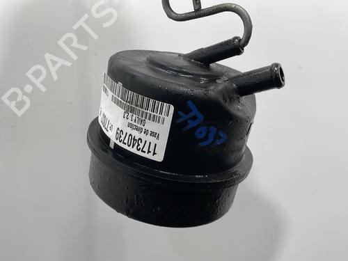 Used Power steering reservoir IVECO DAILY III Van 35 C 12 V, 35 S 12 V (AGKA43A2, AGKB43A2, AGKB46A2,... (116 hp) 30848163