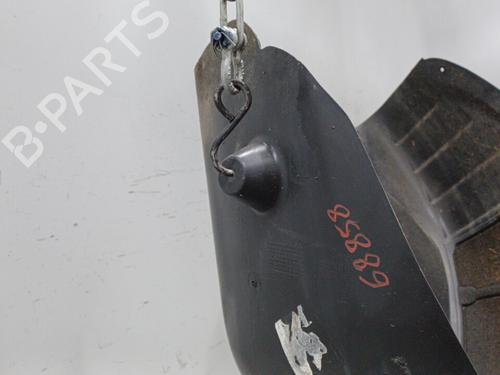 Wheel arch OPEL MERIVA B MPV (S10) 1.7 CDTI (75) | BP20446276C56 