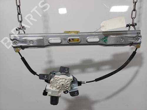 Front right window mechanism FORD TRANSIT COURIER B460 Box Body/MPV | BP36588784C23 - Image 2