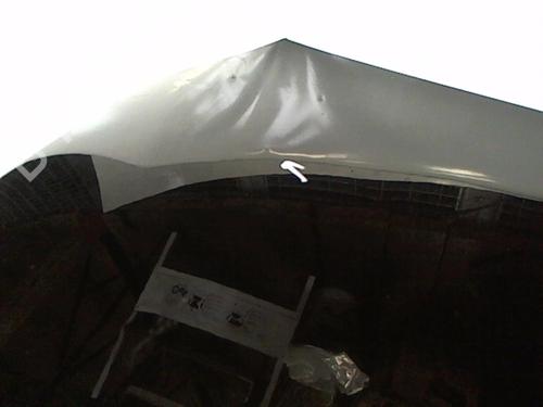 Tailgate BMW 5 (E60) 525 d | BP20435661C6 