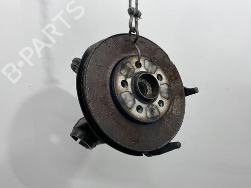 Venstre Styrespindel Lejehus Venstre Styrespindel Lejehus VW POLO V (6R1, 6C1) 1.2 TSI 16V (90 hp) 29921716 29921716