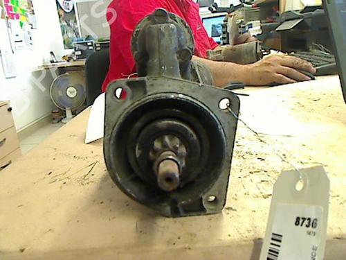 Starter VW POLO Coupe (86C, 80)  | BP21233437M8 