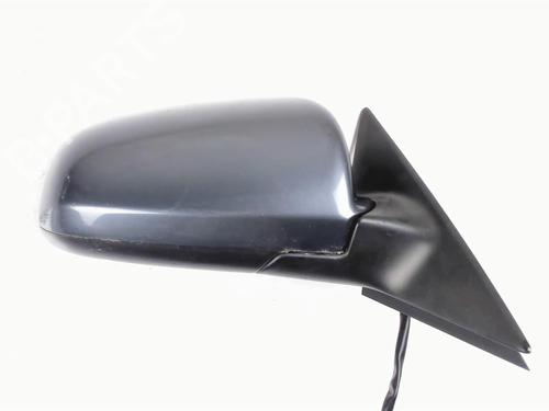 Right mirror AUDI A3 (8P1) 1.4 TFSI | BP22102997C27 