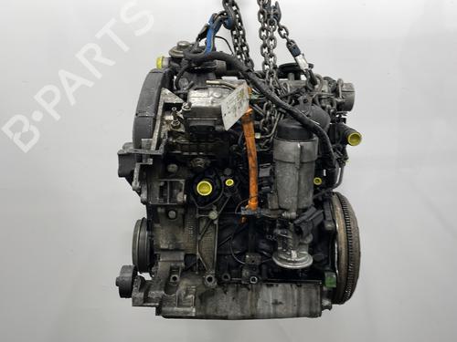Used Engine VW NEW BEETLE (9C1, 1C1) 1.9 TDI (101 hp) 29604098