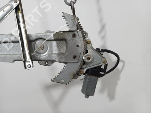 Used Front left window mechanism Front left window mechanism HONDA CIVIC VI Hatchback (EJ, EK) [1995-2001] 36150012 36150012