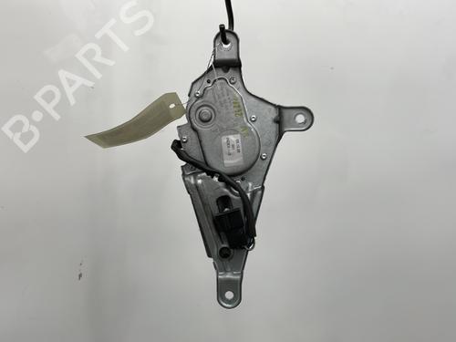 Rear wiper motor RENAULT KANGOO (KC0/1_) 1.5 dCi | BP24130510M102 