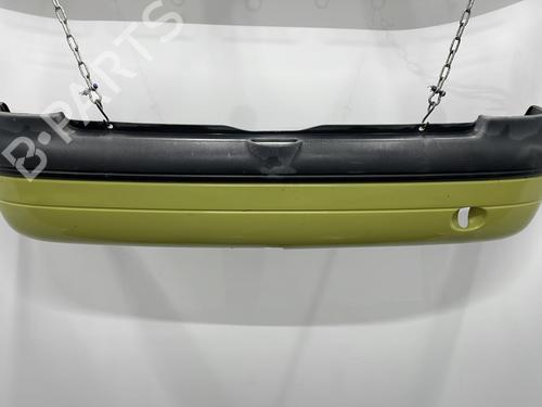 Bak støtfanger RENAULT TWINGO I (C06_) 1.2 (C066, C068) | BP22102745C8 