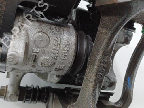 Used Right rear brake caliper Right rear brake caliper 20428373 20428373