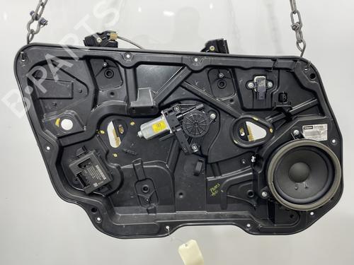 Front left window mechanism VOLVO V60 I (155) D5 AWD | BP26965015C22  - Image 5