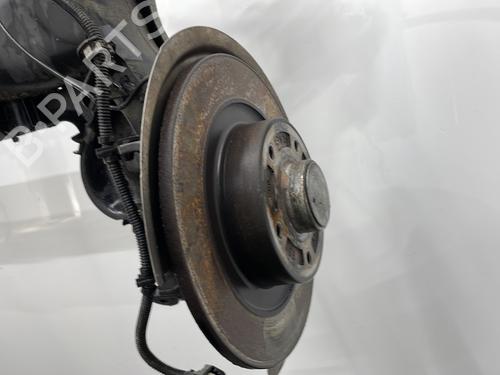Rear axle RENAULT SCÉNIC IV (J9_) 1.5 dCi 110 | BP24508299M2 