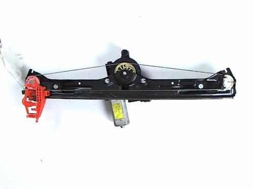 Used Front right window mechanism FIAT BRAVO II (198_) 1.6 D Multijet (198AXM1B) (90 hp) 20448325