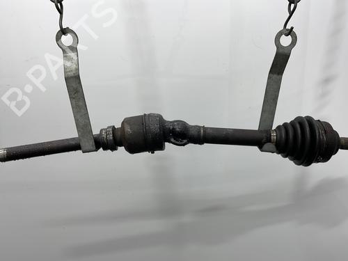 Used Right front driveshaft CITROËN ZX (N2) 1.9 D (68 hp) 22184925
