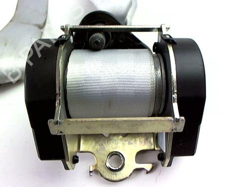Used Rear left seatbelt Rear left seatbelt RENAULT MEGANE III Hatchback (BZ0/1_, B3_) 1.5 dCi (BZ09, BZ0D, BZ1W, BZ29, BZ14) (110 hp) 20448156 20448156