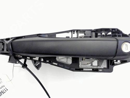 Utvendig håndtak PEUGEOT EXPERT Van (V_) 2.0 BlueHDi 120 (122 hp) 30913101