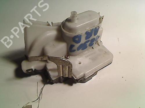 Rear right lock VW POLO Variant (6V5) 1.9 TDI | BP22913630C99 