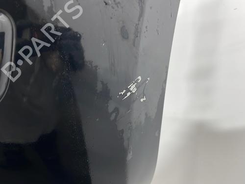 Rear bumper NISSAN MICRA IV (K13K, K13KK) 1.2 | BP28362094C8 