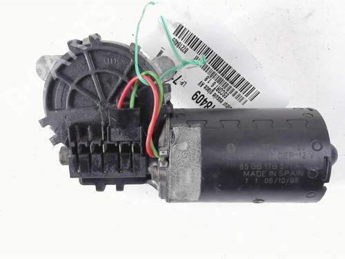 Used Front wiper motor Front wiper motor FORD ESCORT VI Estate Van (AVL) 1.8 Turbo D (70 hp) 21239352 21239352