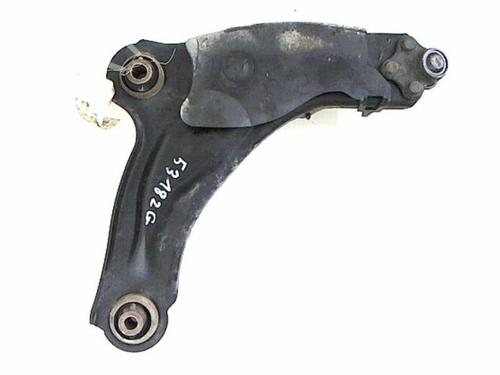 Venstre fortil bærearm RENAULT LAGUNA II (BG0/1_) 1.9 dCi (BG08, BG0G) | BP20436465M12 