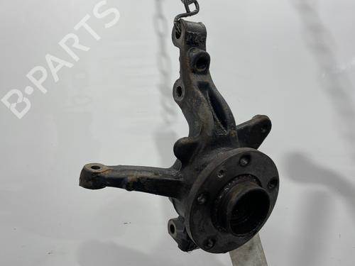 Used Right front steering knuckle Right front steering knuckle RENAULT KANGOO / GRAND KANGOO II (KW0/1_) 1.5 dCi 90 (KW05, KW08, KW0G, KW11) (90 hp) 32766590 32766590
