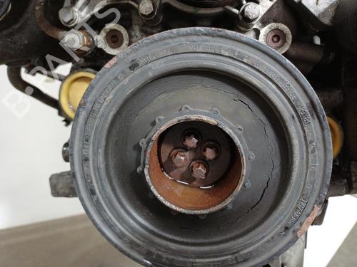 Engine BMW 1 (E87) 118 d | BP36788856M1 - Image 10