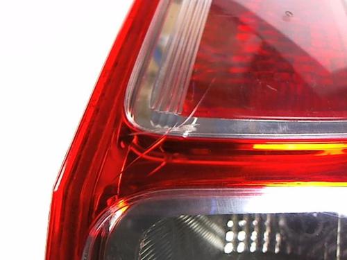 Right taillight RENAULT MEGANE II Estate (KM0/1_) 1.5 dCi (KM1F) | BP20473581C35 