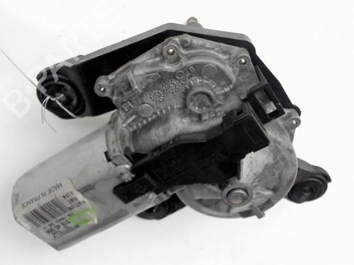 Rear wiper motor FIAT PANDA (312_, 319_) 1.2 (312PXA1A) | BP29921550M102