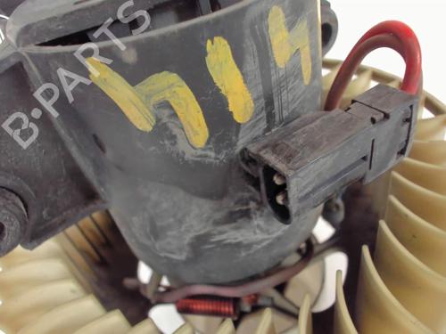 Heater blower motor MERCEDES-BENZ A-CLASS (W168) A 160 (168.033, 168.133) | BP20454420M62 
