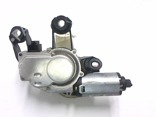 Rear wiper motor FORD FUSION (JU_) 1.4 TDCi | BP20438110M102 